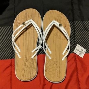 Flip flop